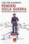 Karl Von Clausewitz, G. Cardona - Pensieri sulla guerra