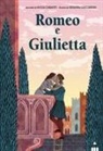 Nicola Cinquetti, Desideria Guicciardini - Romeo e Giulietta