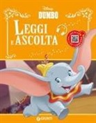 Gianluca Machelli - Dumbo. Leggi e ascolta