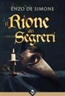 Enzo de Simone - Il rione dei segreti