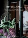 Stefania Giorgi - Detox a casa. La scienza in cucina per promuovere l'invecchiamento in ottima salute