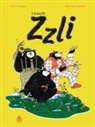 Alex Cousseau, Anne-Lise Boutin - I fratelli Zzli
