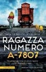 Eti Elboim, Sara Leibovits - Ragazza numero a-7807