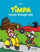 Altan - Timpa travels through Italy
