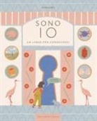 Chang Tzu-chun, Chang Tzu-chun - Sono io. Un libro per conoscersi