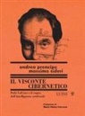 Andrea Prencipe, Massimo Sideri - Il visconte cibernetico. Italo Calvino e il sogno dell'intelligenza artificiale