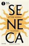 Lucio Anneo Seneca, Fernando Solinas - Lettere morali a Lucilio