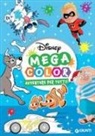 Avventure per tutti! Mega color