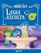 Gianluca Machelli - Inside out. Leggi e ascolta