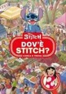 Dov'è Stitch. Cerca e trova