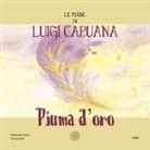 Luigi Capuana - Piuma d'oro. Le fiabe di Luigi Capuana