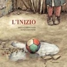 Paula Carballeira, Sonja Danowski - L' inizio
