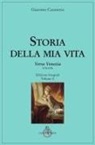 Giacomo Casanova - Verso Venezia (1770-1774)