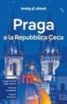 Mark Baker, Neil Wilson - Praga e la Repubblica Ceca
