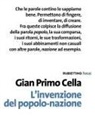 Gian Primo Cella - L' invenzione del popolo-nazione