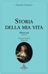 Giacomo Casanova - Mezza età 1766-1770