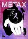 Antoine Cossé - Metax