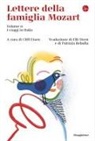 Cliff Eisen - I viaggi in Italia