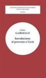Luigi Garofalo - Introduzione al processo a Gesù