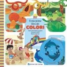 Beatrice Costamagna - Il mio primo libro dei colori