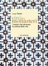 Sergio Tazzer - Vini dei monasteri. I monaci che salvarono la cultura della vite