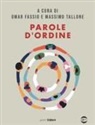 Omar Fassio, Massimo Tallone - Parole d'ordine