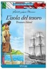 Robert Louis Stevenson, Francesc Ràfols - L' isola del tesoro-Treasure island