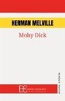 Herman Melville - Moby Dick