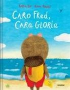 Ratha Tep, Anna Pirolli - Caro Fred, cara Gloria