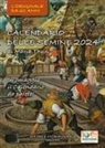 Friedrich K. W. Thun, Titia Maria Thun - Calendario delle semine 2024. L'originale Calendario delle semine biodinamico