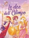 Tea Stilton - Le dee dell'Olimpo