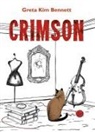 Greta Kim Bennett - Crimson