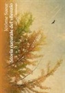 Jérôme Sueur - Storia naturale del silenzio