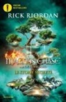 Rick Riordan - Le storie segrete. Magnus Chase e gli dei di Asgard
