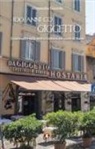 Alessandra Gazzolo - 100 anni co' Giggetto. Il centenario della storica trattoria nel cuore di Roma