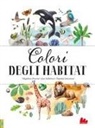 Jana Sedlácková, Stepánka Sekaninova, Magdalena Konecná - Colori degli habitat
