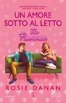 Rosie Danan - Un amore sotto al letto. The roommate