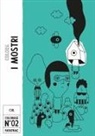 Csil - Colora i mostri