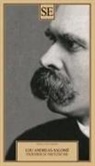 Lou Andreas-Salomé, Enrico Donaggio, Domenico M. Fazio - Friedrich Nietzsche