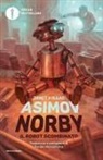 Isaac Asimov, Janet Asimov - Norby, il robot scombinato