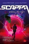Christine Féret-Fleury, Marushka Hullot-Guiot - Scappa dagli animali mutanti. Libro game