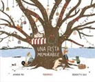 Amanda Mai, Benedetta Sala - Una festa memorabile