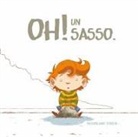 Massimiliano Feroldi - Oh! Un sasso