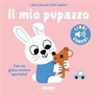 Marion Billet - Il mio pupazzo
