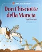 Sara Marconi, Simone Frasca - Don Chisciotte della Mancia