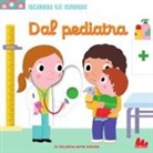 Nathalie Choux - Dal pediatra. Scorri le storie