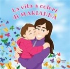 Massimo Reschiglian, Susanna Menichelli - La vita a colori di Marianna
