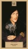 John Donne - Poesie. Testo inglese a fronte