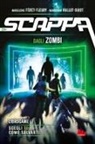 Madeleine Féret-Fleury, Marushka Hullot-Guiot - Scappa dagli zombi. Libro game
