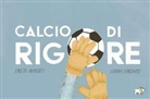 Greta Amadeo, Lenina Barducci - Calcio di rigore